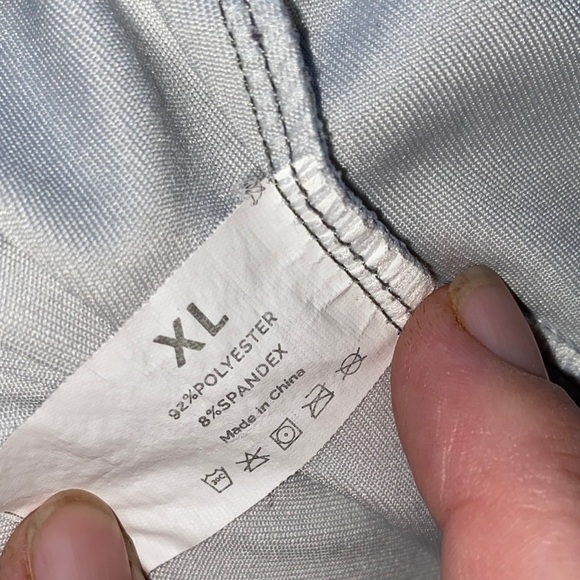 Women's Camouflage Skull Print Leggings - Picture 12 of 12